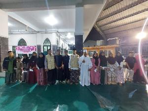 Foto Peresmian Yayasan 3