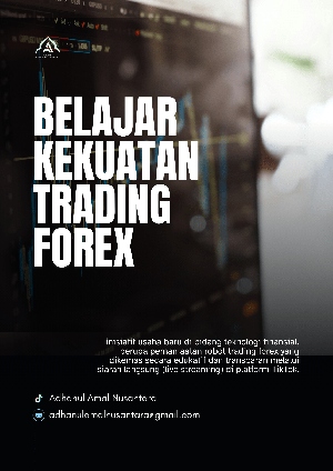 Foto Usaha Forex